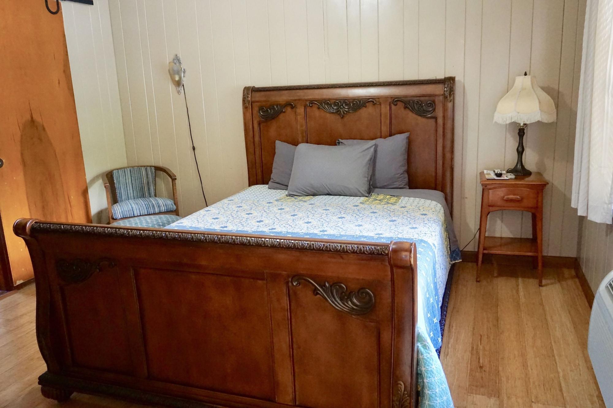 Marshall'S Creek Rest Motel Gatlinburg Extérieur photo