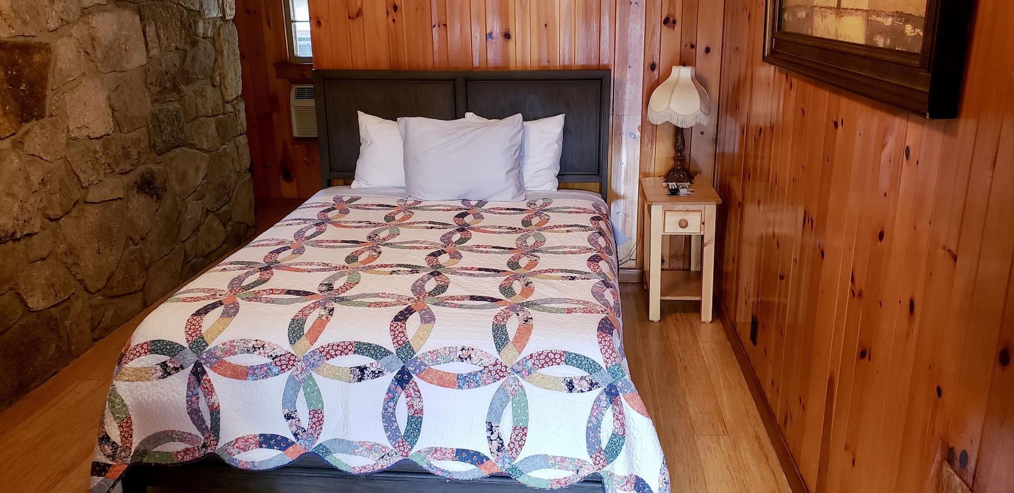 Marshall'S Creek Rest Motel Gatlinburg Extérieur photo