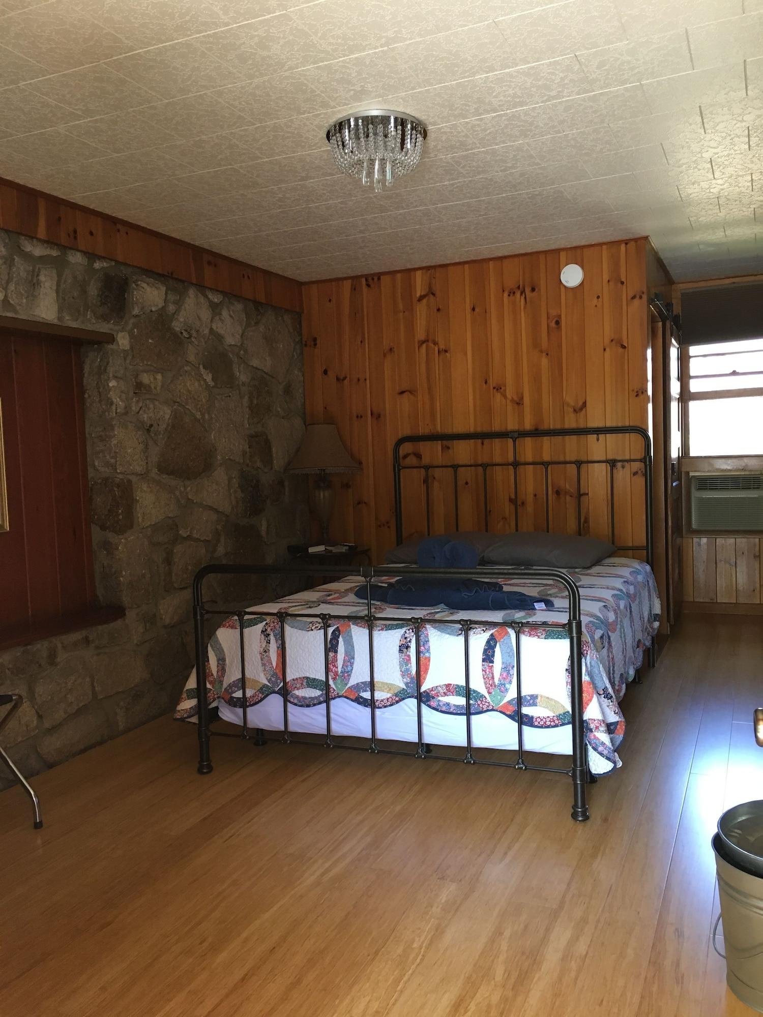Marshall'S Creek Rest Motel Gatlinburg Extérieur photo