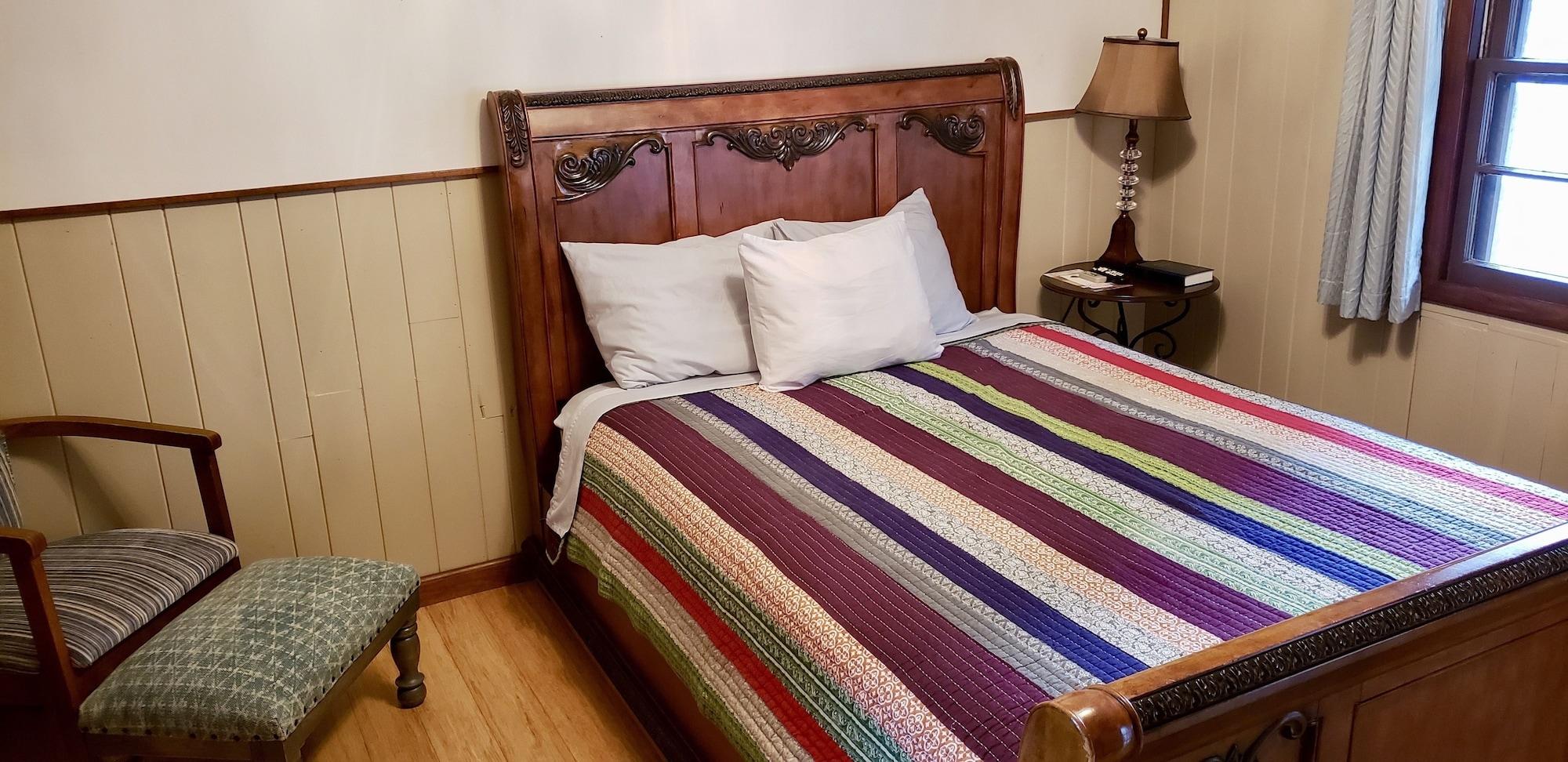 Marshall'S Creek Rest Motel Gatlinburg Extérieur photo
