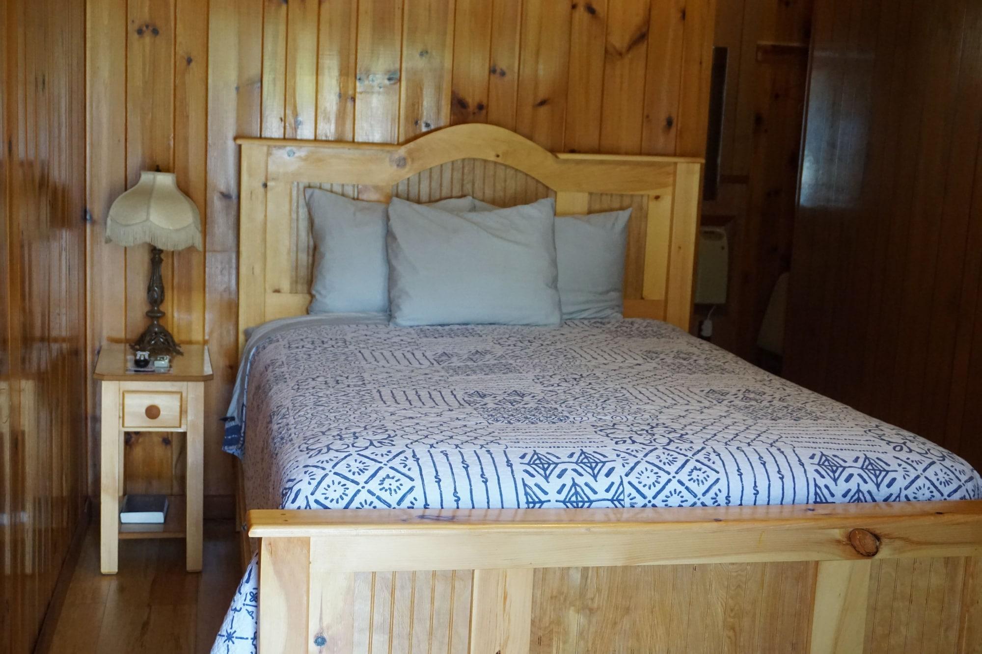 Marshall'S Creek Rest Motel Gatlinburg Extérieur photo