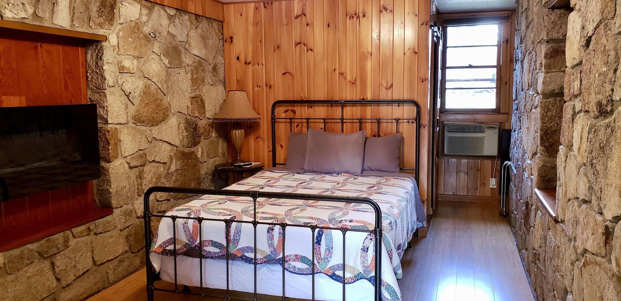 Marshall'S Creek Rest Motel Gatlinburg Extérieur photo