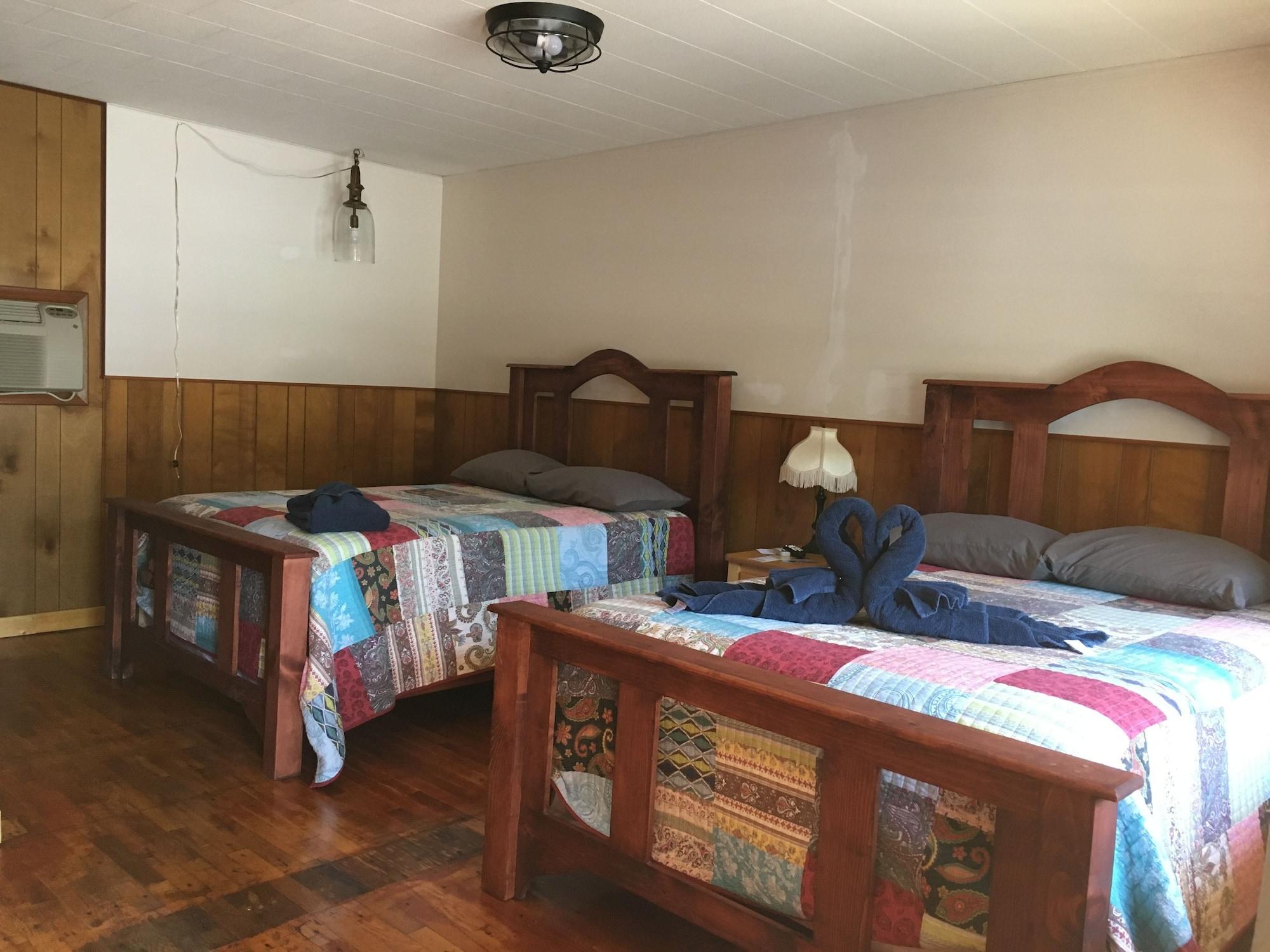 Marshall'S Creek Rest Motel Gatlinburg Extérieur photo