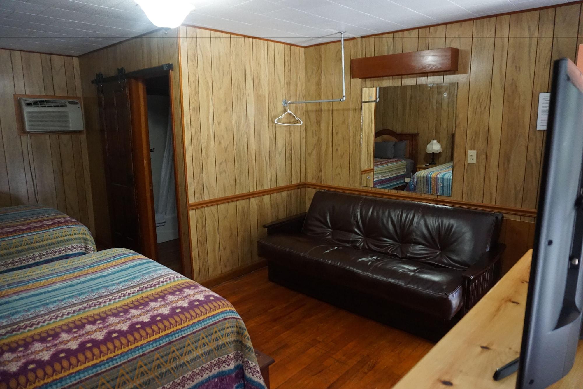 Marshall'S Creek Rest Motel Gatlinburg Extérieur photo