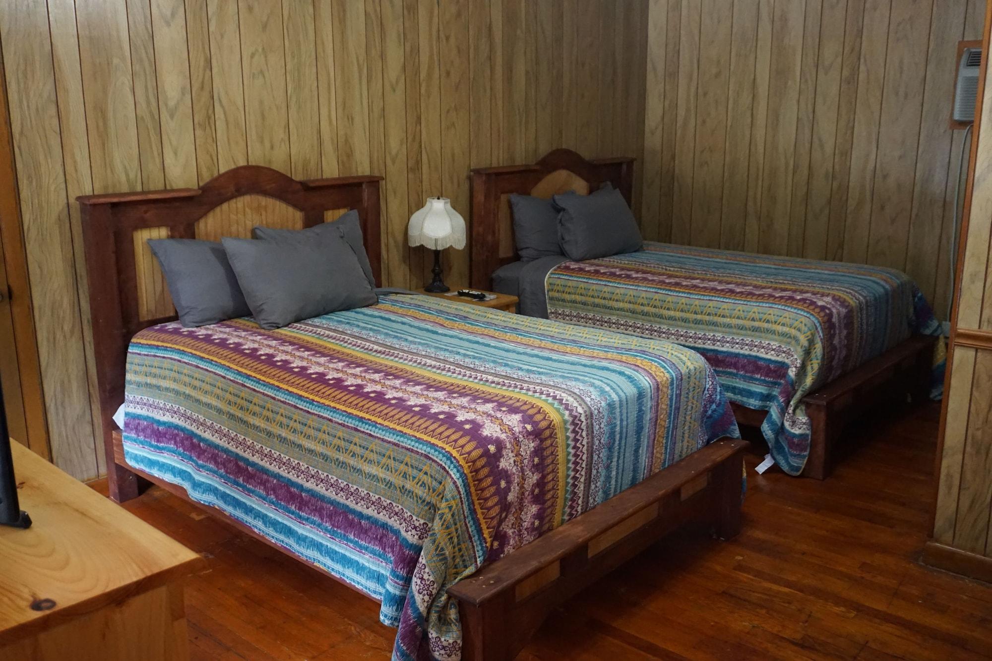 Marshall'S Creek Rest Motel Gatlinburg Extérieur photo