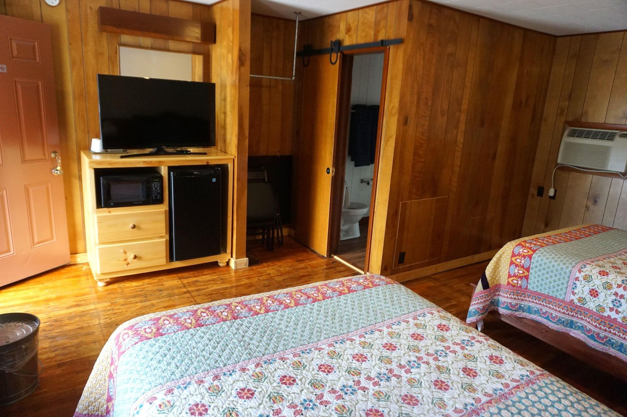 Marshall'S Creek Rest Motel Gatlinburg Extérieur photo