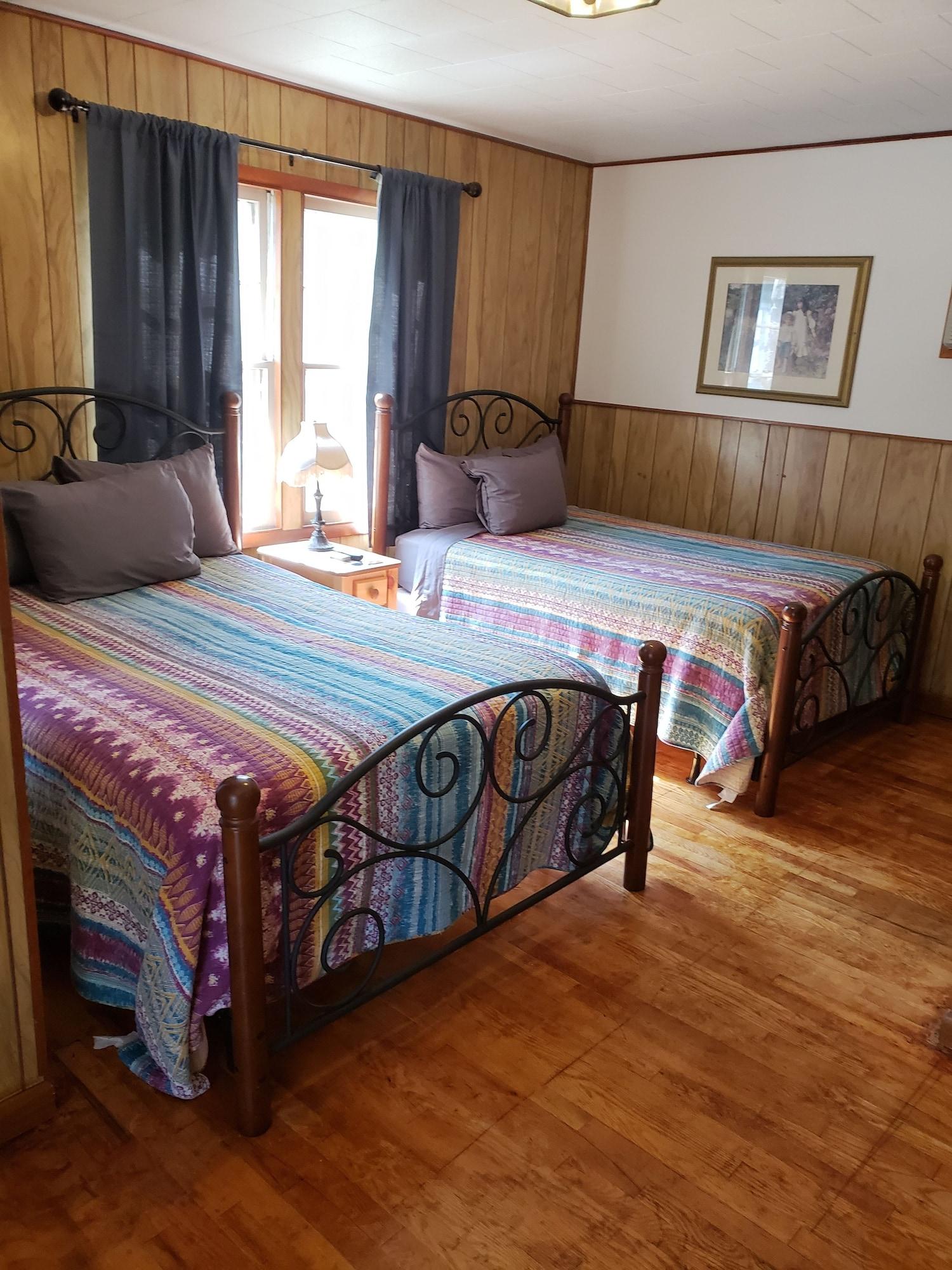 Marshall'S Creek Rest Motel Gatlinburg Extérieur photo