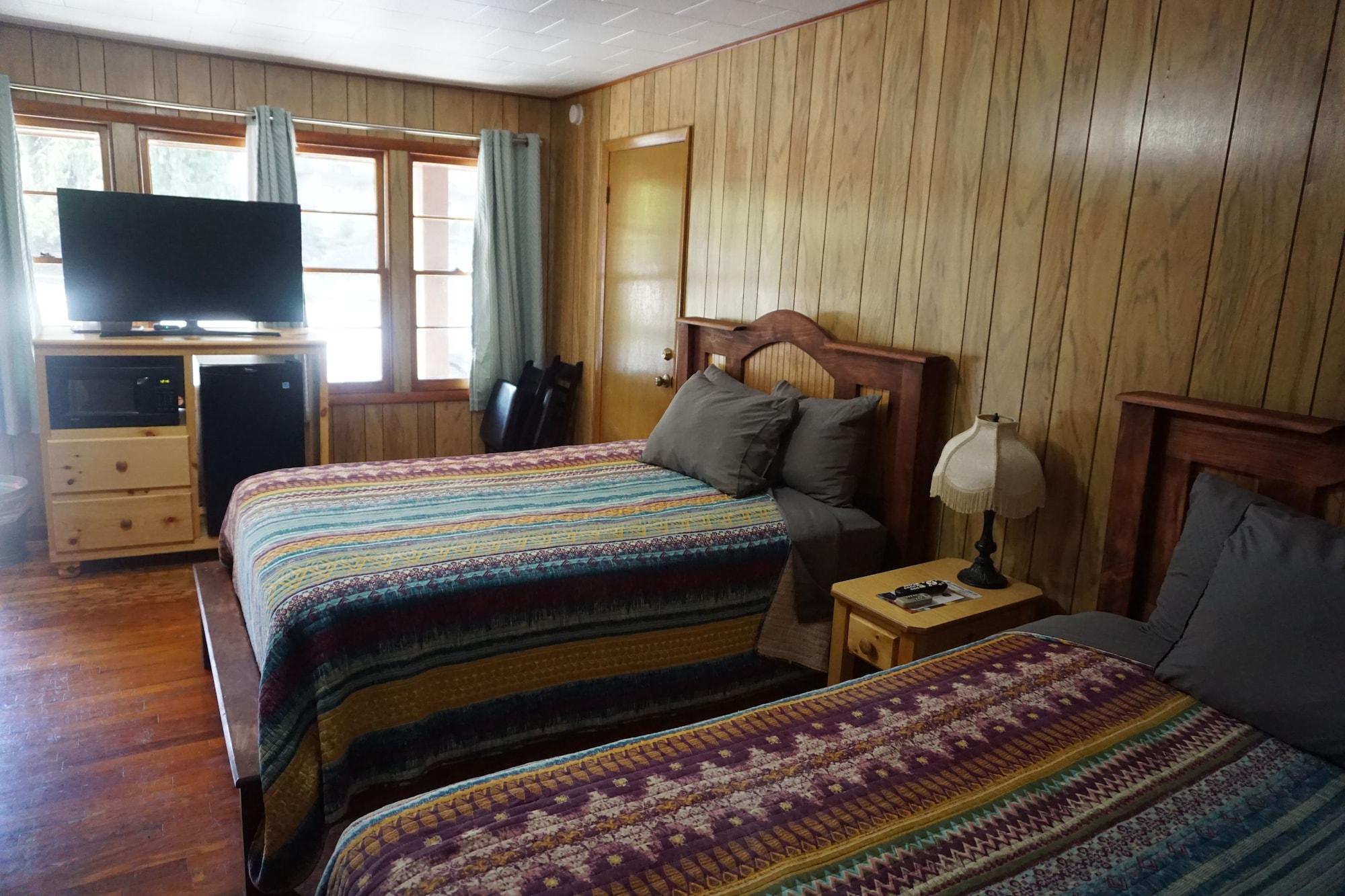Marshall'S Creek Rest Motel Gatlinburg Extérieur photo