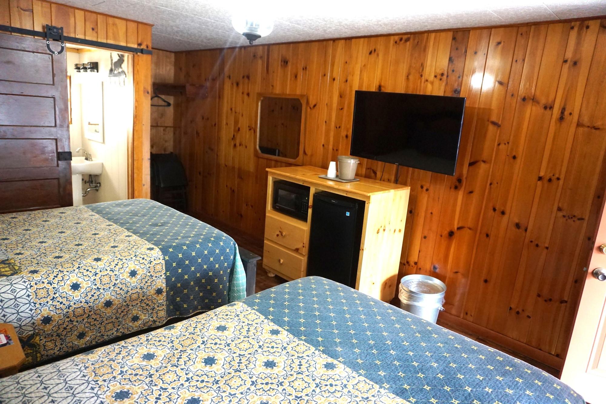 Marshall'S Creek Rest Motel Gatlinburg Extérieur photo