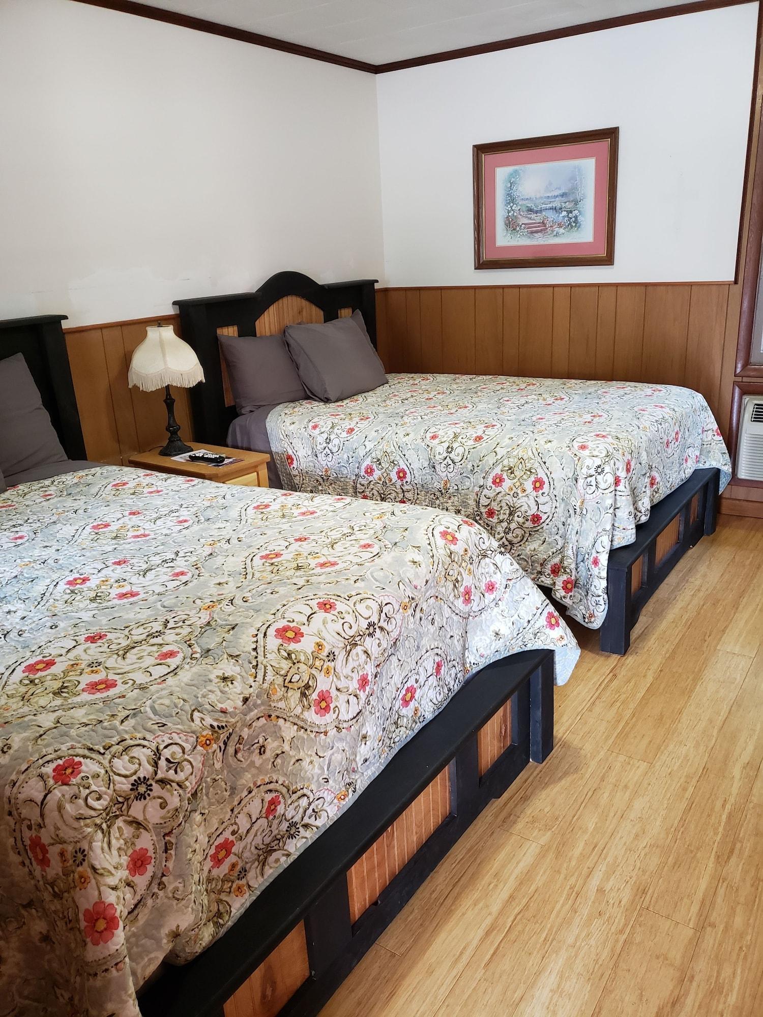 Marshall'S Creek Rest Motel Gatlinburg Extérieur photo