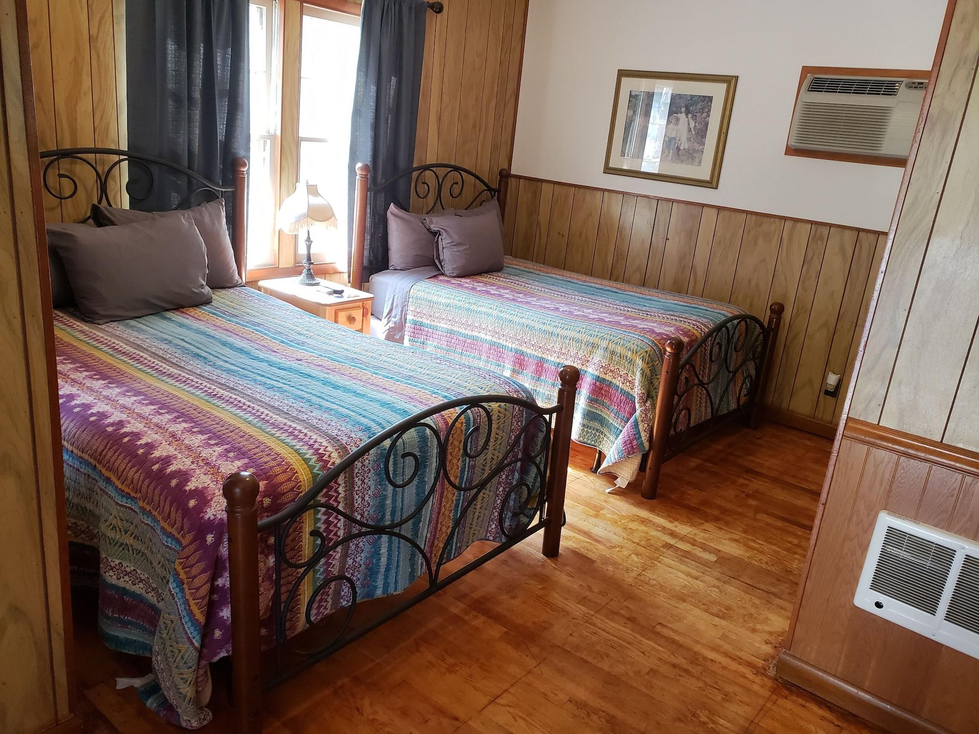 Marshall'S Creek Rest Motel Gatlinburg Extérieur photo