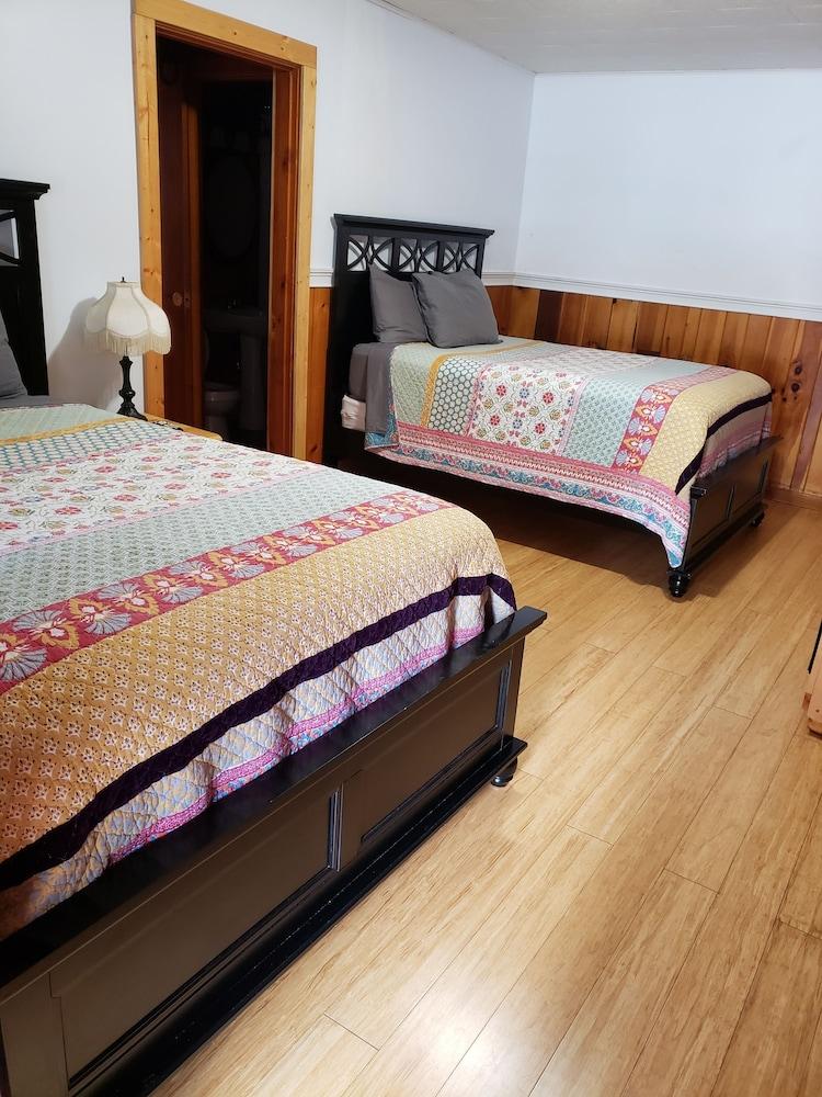 Marshall'S Creek Rest Motel Gatlinburg Extérieur photo