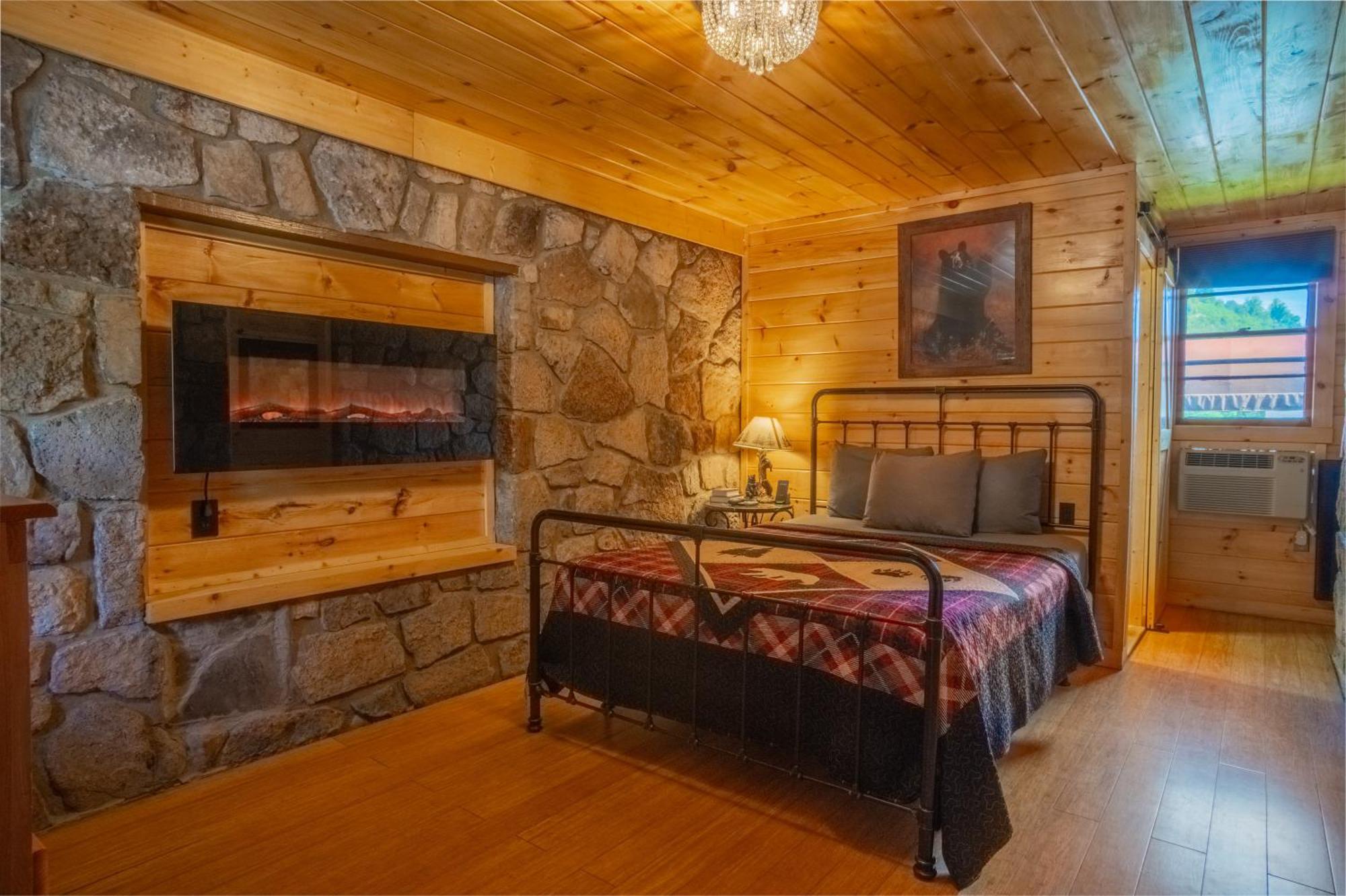 Marshall'S Creek Rest Motel Gatlinburg Extérieur photo