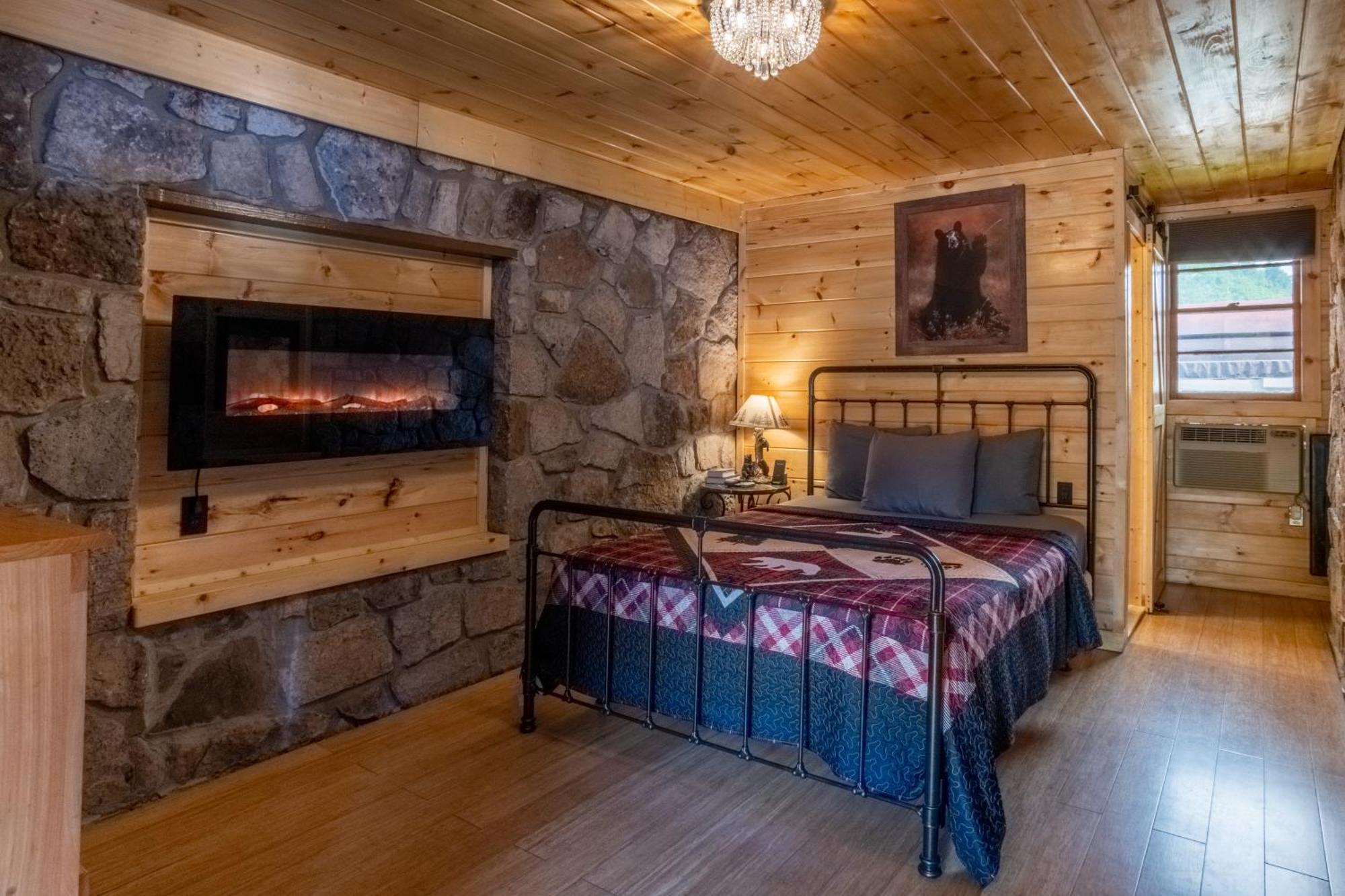 Marshall'S Creek Rest Motel Gatlinburg Extérieur photo