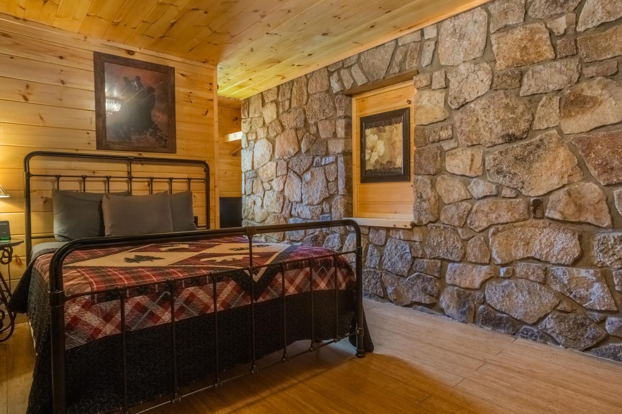 Marshall'S Creek Rest Motel Gatlinburg Extérieur photo
