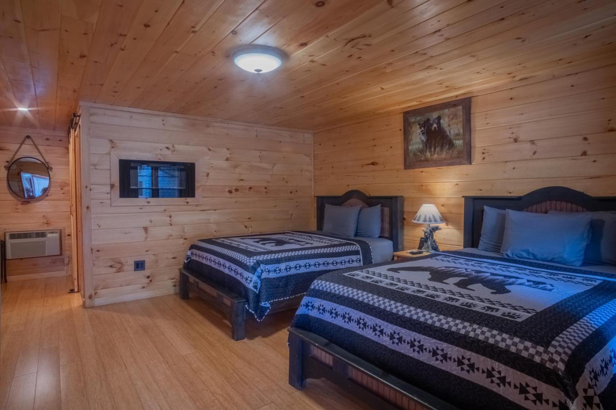 Marshall'S Creek Rest Motel Gatlinburg Extérieur photo