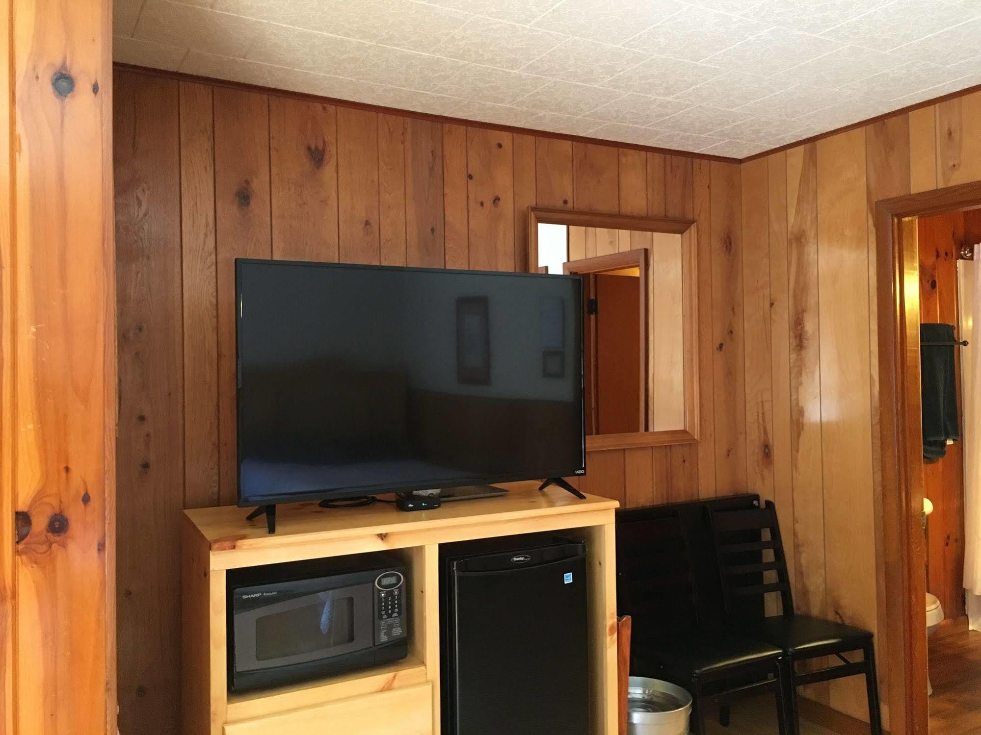 Marshall'S Creek Rest Motel Gatlinburg Extérieur photo