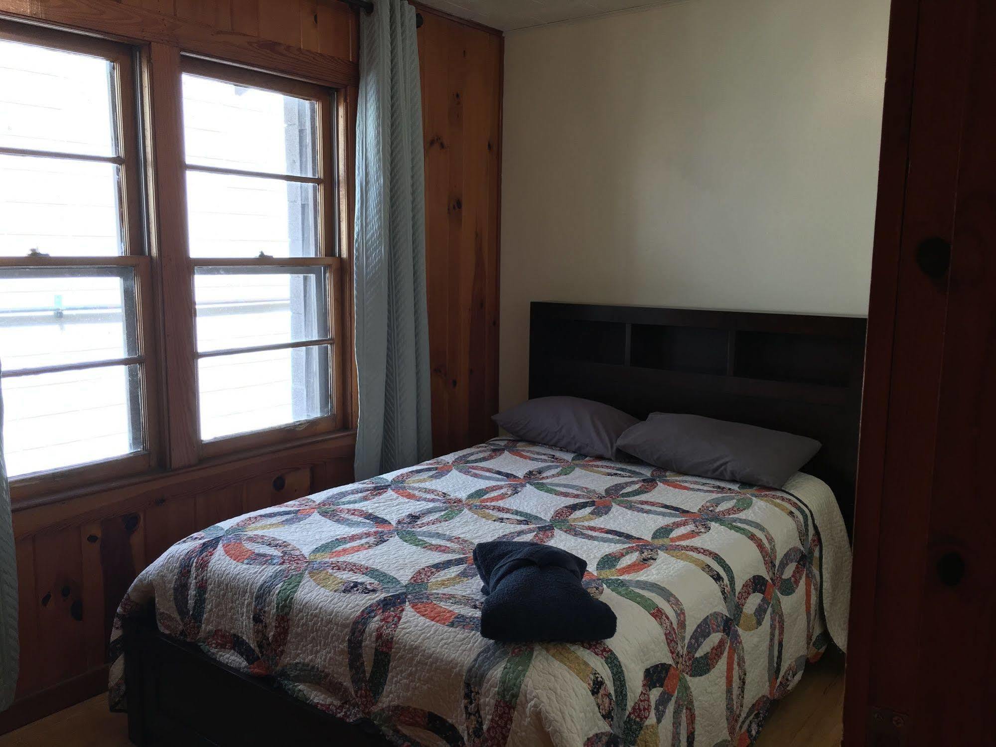 Marshall'S Creek Rest Motel Gatlinburg Extérieur photo