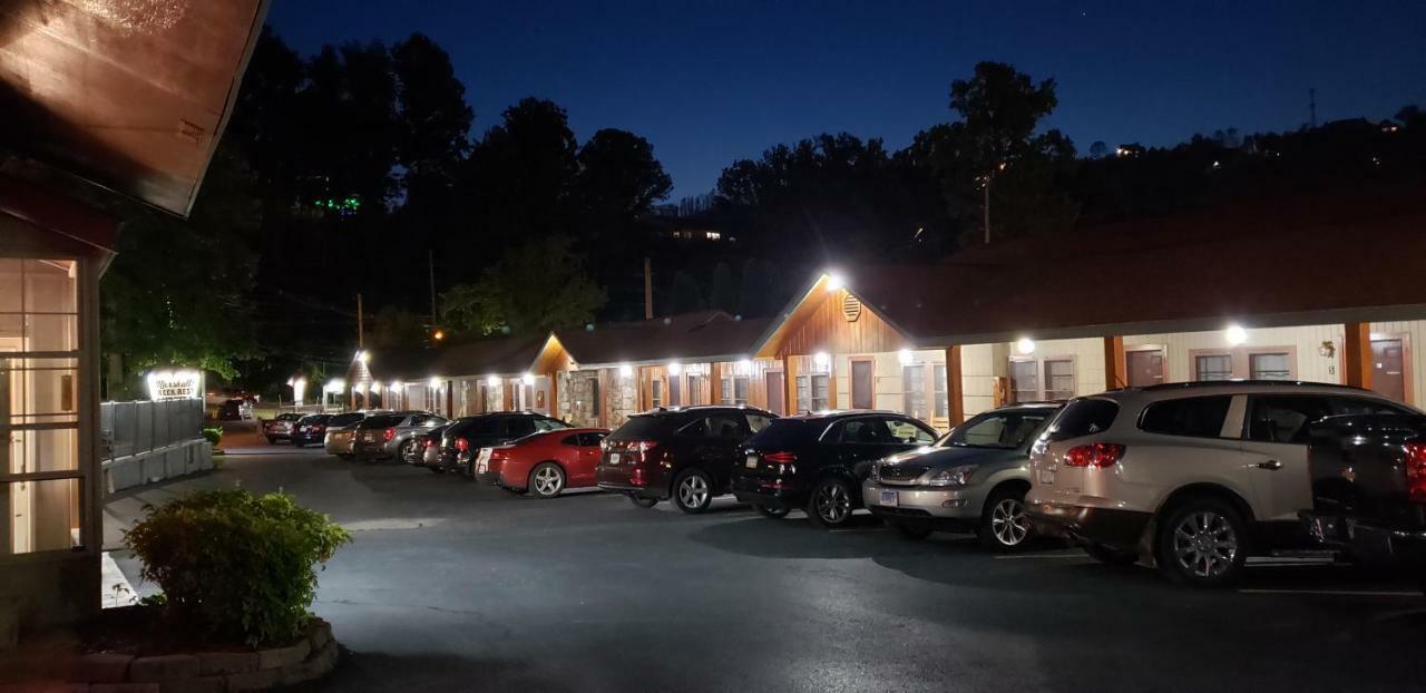 Marshall'S Creek Rest Motel Gatlinburg Extérieur photo